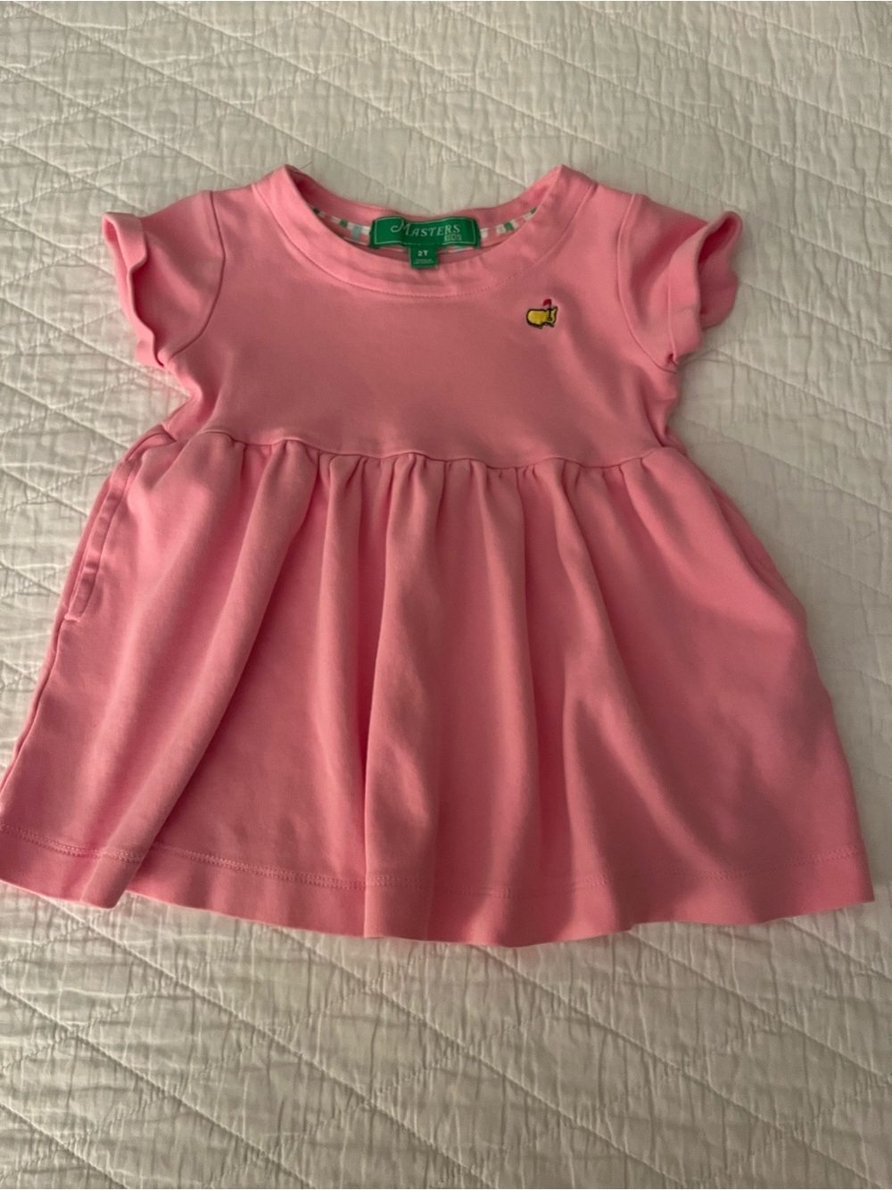Masters Kids Dress